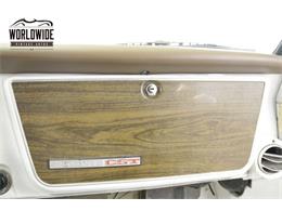 1972 Chevrolet Blazer (CC-1264638) for sale in Denver , Colorado