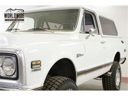 1972 Chevrolet Blazer (CC-1264638) for sale in Denver , Colorado