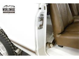 1972 Chevrolet Blazer (CC-1264638) for sale in Denver , Colorado