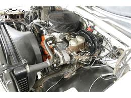 1972 Chevrolet Blazer (CC-1264638) for sale in Denver , Colorado