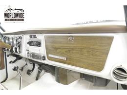 1972 Chevrolet Blazer (CC-1264638) for sale in Denver , Colorado
