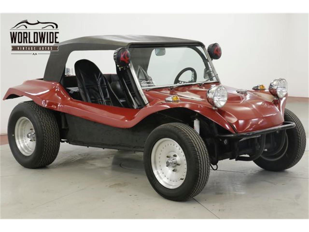 1967 Volkswagen Dune Buggy for Sale | ClassicCars.com | CC-1264640