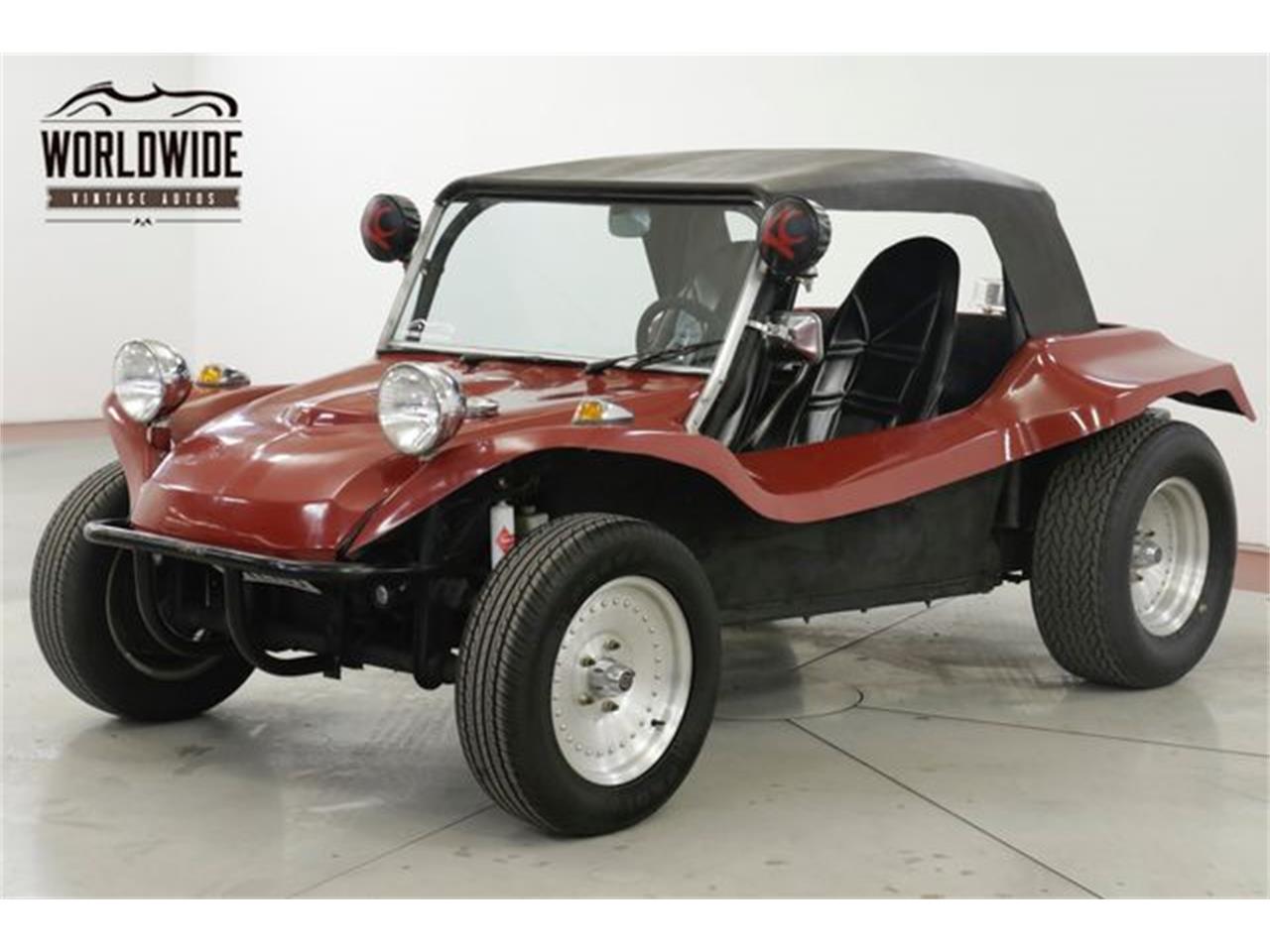 1967 Volkswagen Dune Buggy for Sale | ClassicCars.com | CC-1264640