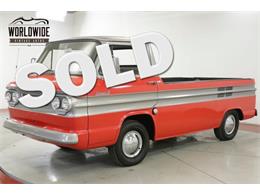 1962 Chevrolet Truck (CC-1264644) for sale in Denver , Colorado