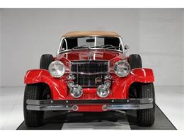 1985 Gatsby Cabriolet (CC-1264653) for sale in Volo, Illinois
