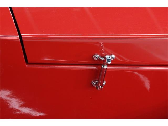 1985 Gatsby Cabriolet (CC-1264653) for sale in Volo, Illinois
