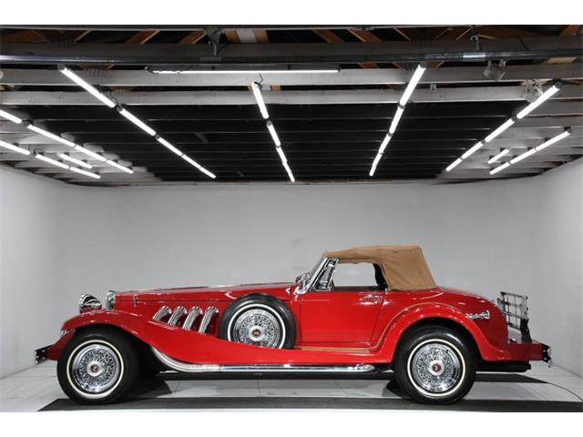 1985 Gatsby Cabriolet (CC-1264653) for sale in Volo, Illinois