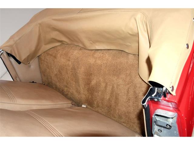 1985 Gatsby Cabriolet (CC-1264653) for sale in Volo, Illinois