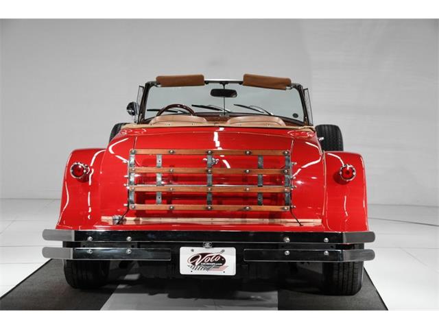 1985 Gatsby Cabriolet (CC-1264653) for sale in Volo, Illinois