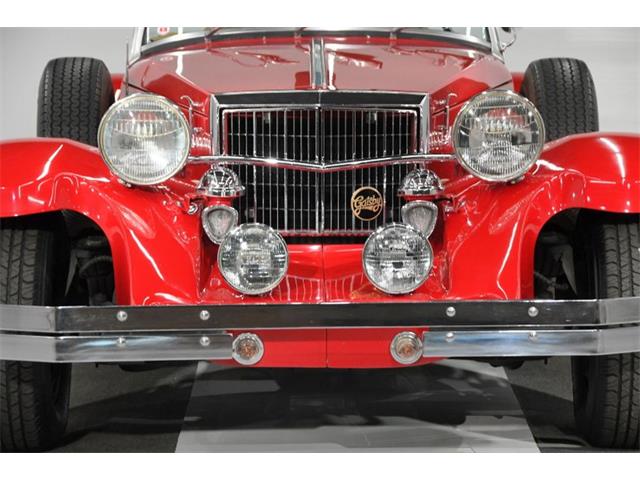 1985 Gatsby Cabriolet (CC-1264653) for sale in Volo, Illinois