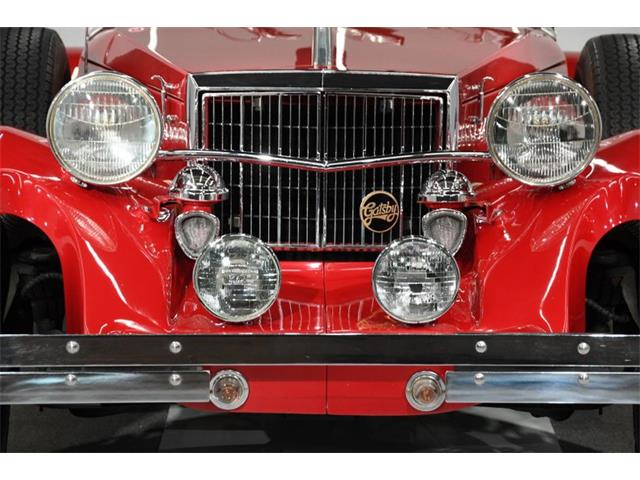 1985 Gatsby Cabriolet (CC-1264653) for sale in Volo, Illinois