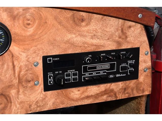 1985 Gatsby Cabriolet (CC-1264653) for sale in Volo, Illinois