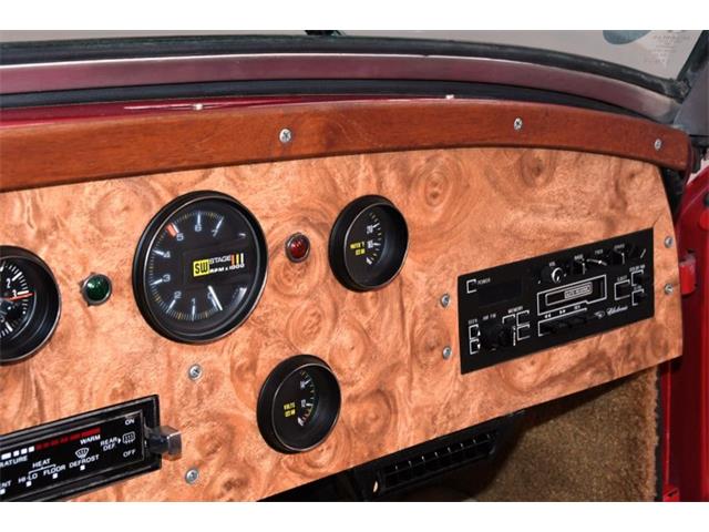 1985 Gatsby Cabriolet (CC-1264653) for sale in Volo, Illinois