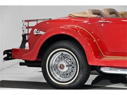 1985 Gatsby Cabriolet (CC-1264653) for sale in Volo, Illinois