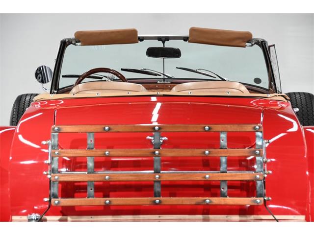 1985 Gatsby Cabriolet (CC-1264653) for sale in Volo, Illinois