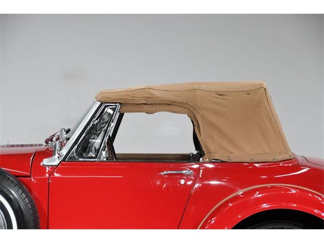 1985 Gatsby Cabriolet (CC-1264653) for sale in Volo, Illinois