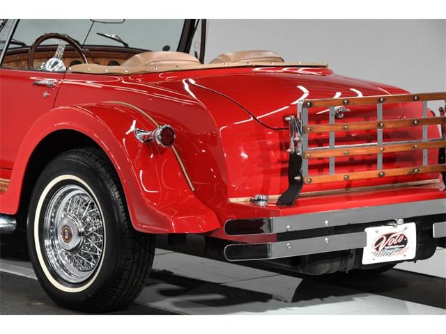 1985 Gatsby Cabriolet (CC-1264653) for sale in Volo, Illinois