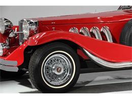 1985 Gatsby Cabriolet (CC-1264653) for sale in Volo, Illinois