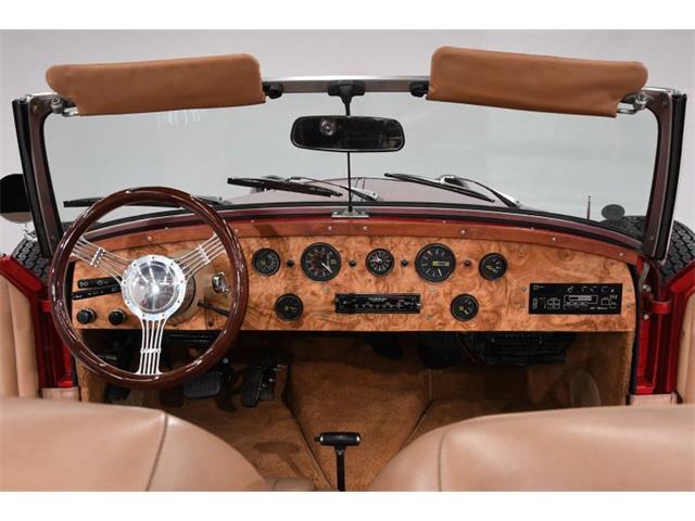 1985 Gatsby Cabriolet (CC-1264653) for sale in Volo, Illinois