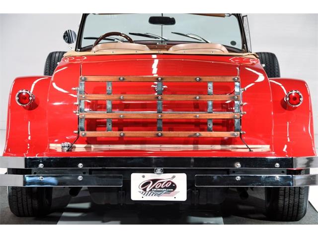 1985 Gatsby Cabriolet (CC-1264653) for sale in Volo, Illinois