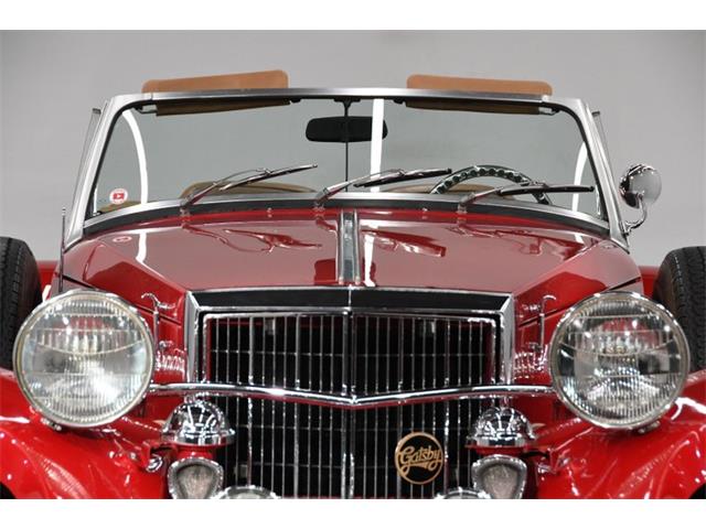 1985 Gatsby Cabriolet (CC-1264653) for sale in Volo, Illinois