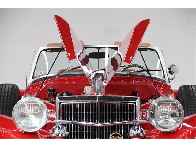 1985 Gatsby Cabriolet (CC-1264653) for sale in Volo, Illinois