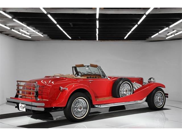 1985 Gatsby Cabriolet (CC-1264653) for sale in Volo, Illinois