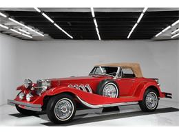 1985 Gatsby Cabriolet (CC-1264653) for sale in Volo, Illinois