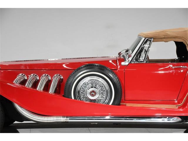 1985 Gatsby Cabriolet (CC-1264653) for sale in Volo, Illinois