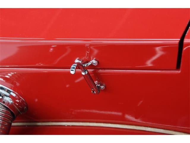 1985 Gatsby Cabriolet (CC-1264653) for sale in Volo, Illinois