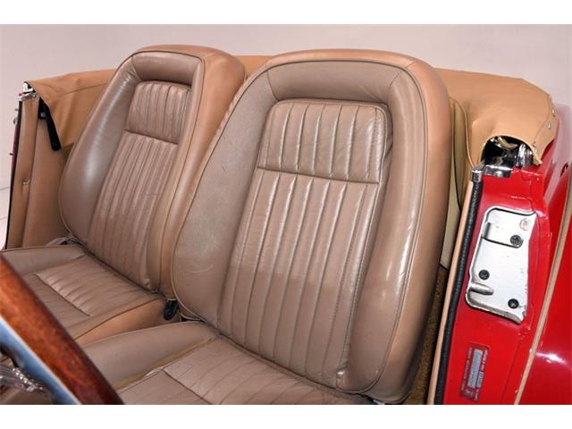 1985 Gatsby Cabriolet (CC-1264653) for sale in Volo, Illinois