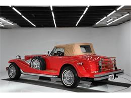 1985 Gatsby Cabriolet (CC-1264653) for sale in Volo, Illinois
