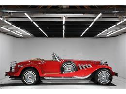 1985 Gatsby Cabriolet (CC-1264653) for sale in Volo, Illinois