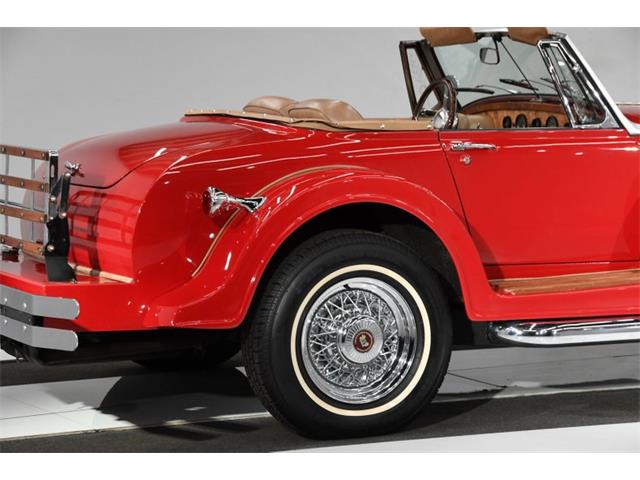 1985 Gatsby Cabriolet (CC-1264653) for sale in Volo, Illinois