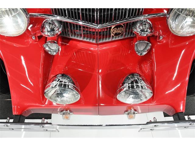 1985 Gatsby Cabriolet (CC-1264653) for sale in Volo, Illinois