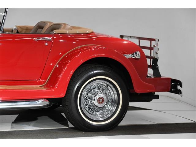 1985 Gatsby Cabriolet (CC-1264653) for sale in Volo, Illinois