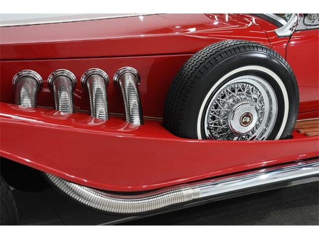 1985 Gatsby Cabriolet (CC-1264653) for sale in Volo, Illinois
