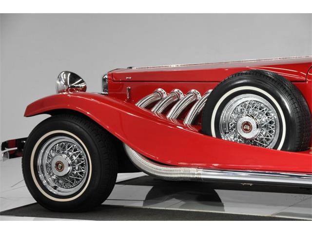 1985 Gatsby Cabriolet (CC-1264653) for sale in Volo, Illinois