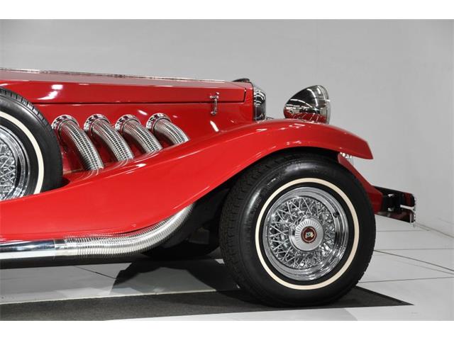 1985 Gatsby Cabriolet (CC-1264653) for sale in Volo, Illinois