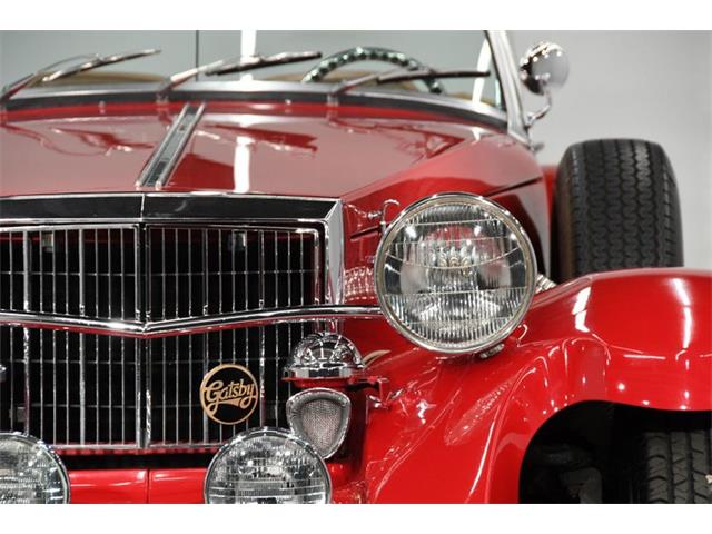1985 Gatsby Cabriolet (CC-1264653) for sale in Volo, Illinois