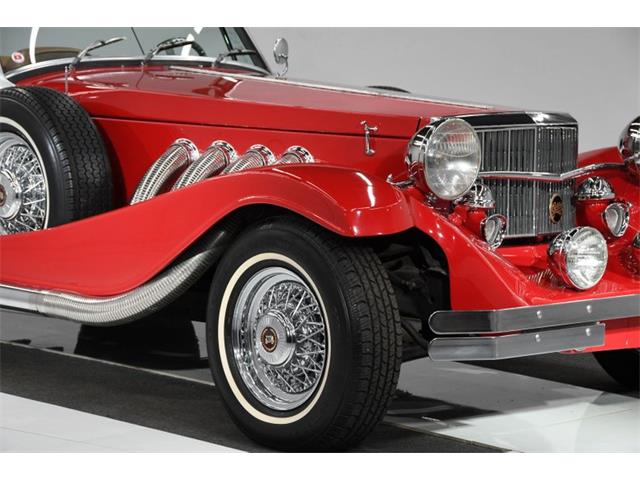 1985 Gatsby Cabriolet (CC-1264653) for sale in Volo, Illinois