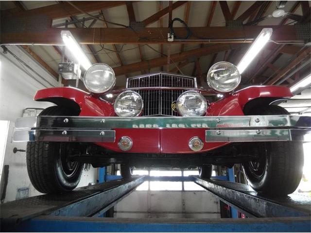 1985 Gatsby Cabriolet (CC-1264653) for sale in Volo, Illinois