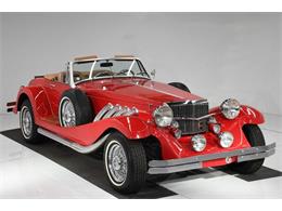 1985 Gatsby Cabriolet (CC-1264653) for sale in Volo, Illinois