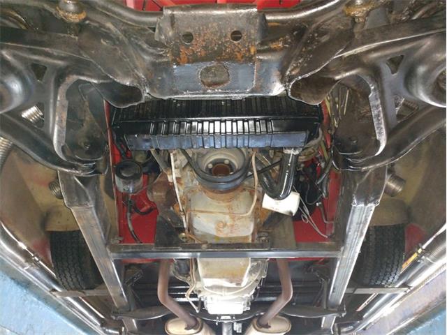 1985 Gatsby Cabriolet (CC-1264653) for sale in Volo, Illinois