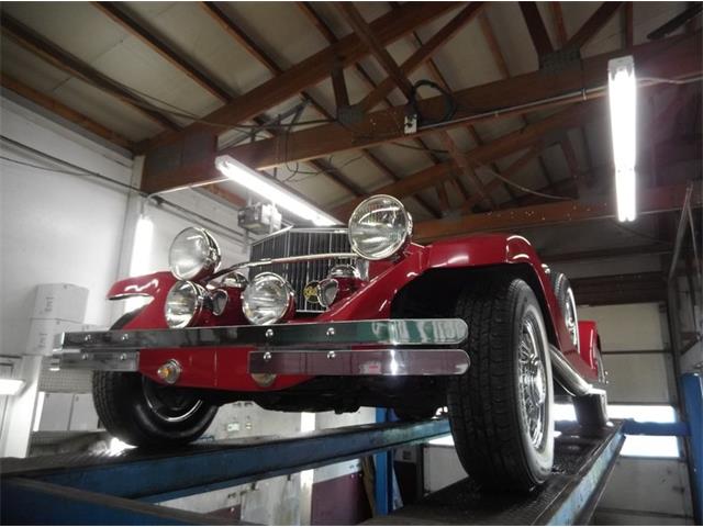 1985 Gatsby Cabriolet (CC-1264653) for sale in Volo, Illinois
