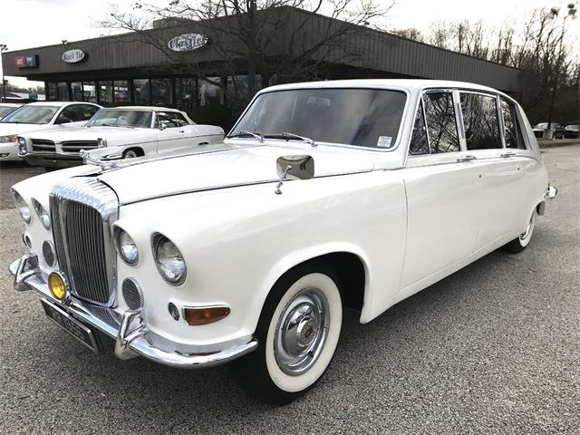 1976 Daimler DS420 (CC-1264665) for sale in Stratford, New Jersey