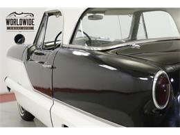 1962 Nash Metropolitan (CC-1264666) for sale in Denver , Colorado