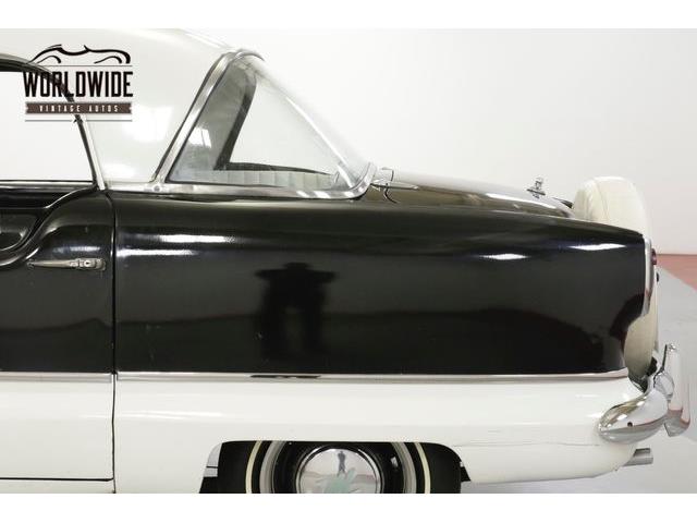 1962 Nash Metropolitan (CC-1264666) for sale in Denver , Colorado