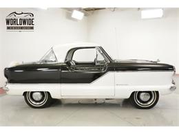 1962 Nash Metropolitan (CC-1264666) for sale in Denver , Colorado