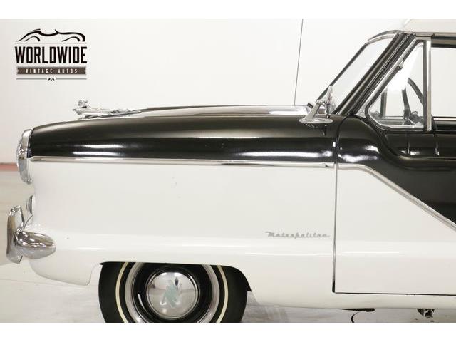 1962 Nash Metropolitan (CC-1264666) for sale in Denver , Colorado